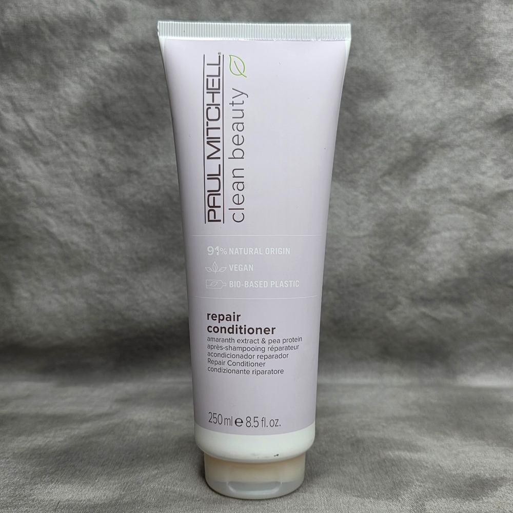 Paul Mitchell Clean Beauty Repair Conditioner - 8.5 oz